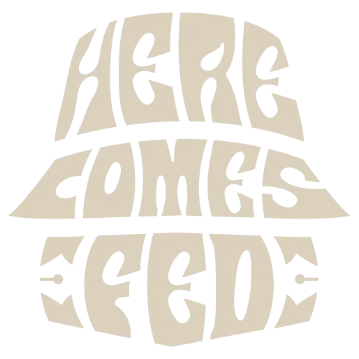 Logo herecomesfed